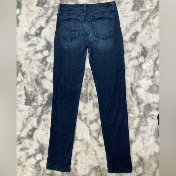 PAIGE Skyline Skinny Jeans - Picture 5 of 11